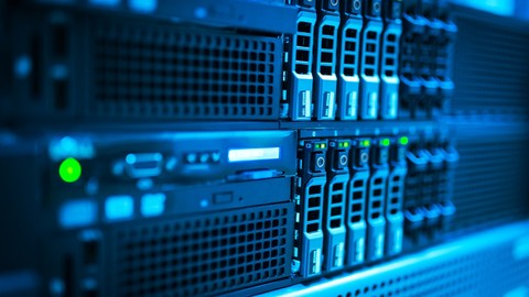 OviOS Linux Iniciante | Storage SAN/NAS com NFS/SMB/iSCSI