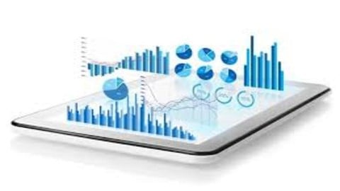 Alteryx - Data processing