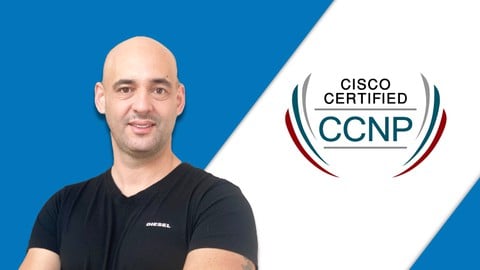 Certificação Cisco CCNP Route 300-101