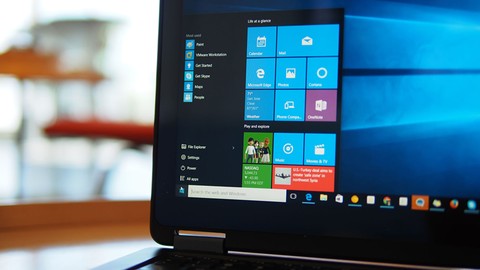 Curso de Windows 10 Essencial