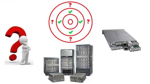 CCNP Data Center 300-610 DCID 2/2 Practice Exam Questions