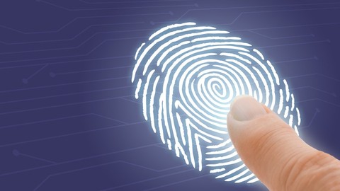 Reconocimiento de Huella Digital en Java - FingerPrint