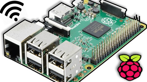 Raspberry Pi Projects: For School