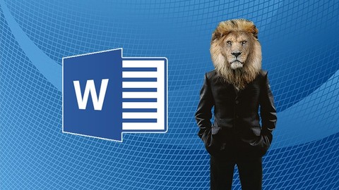 77-725 MOS Word 2016 Training (Deutsch)