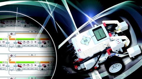レゴマインドストームEV3で学ぶ、絶対に挫折しないプログラミング入門