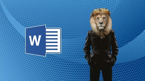 77-726 MOS Word Expert 2016 Training (Deutsch)