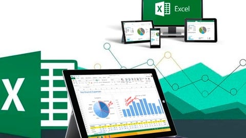 Advanced Excel & VBA for Business Analytics