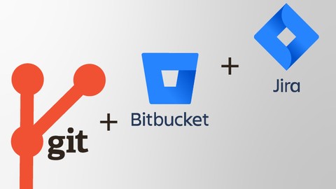 Aprende a trabajar con Git + Bitbucket + JIRA