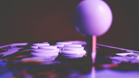 Criando Seu Próprio Videogame Retrô com o Raspberry Pi