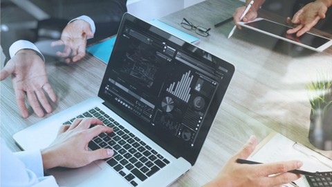 REVELANDO os DADOS com SQL e a INFORMAÇÃO com o TABLEAU