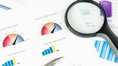 Dominando Análises e Painéis com OBIEE e Qlik Sense