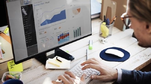 Aprendendo do Zero as Ferramentas BI da ORACLE - OBIEE e ODV
