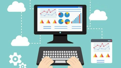 Aprenda CRIAR PANÉIS INCRÍVEIS de BI com OBIEE e TABLEAU