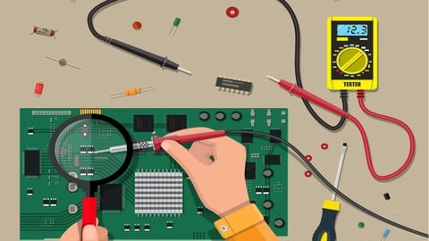 Temel Dijital Elektronik Kursu