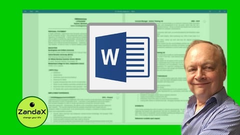 Microsoft Word Advanced