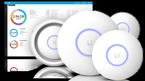 Curso Ubiquiti Unifi Network