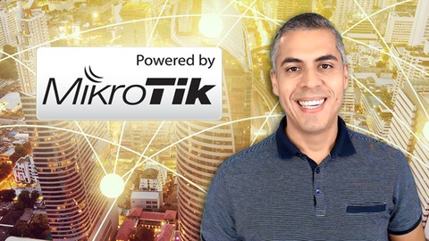 MikroTik Manejo Avanzado de Firewall