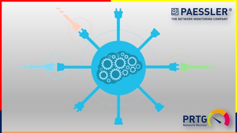 PRTG: Trabalhando com APIs