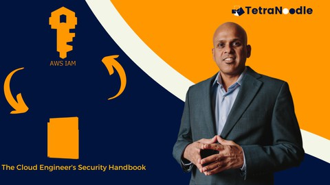 AWS IAM: The Cloud Engineer's Security Handbook