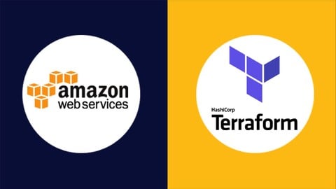 Terraform Beginner to Advanced - Using Amazon Web Services
