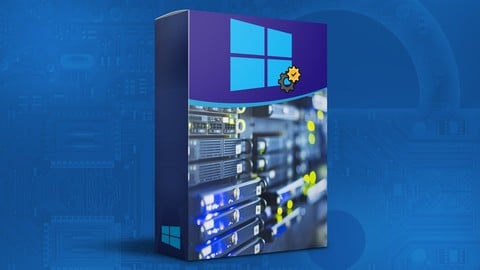Administracion de Windows Server