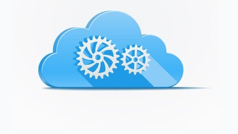 Cloud Computing for Absolute Beginners - 2.5 HR Crash Course