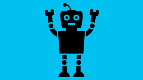 Blue Prism Foundation - Hands on Enterprise RPA