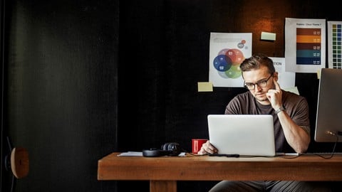 Do Básico ao Avançado - O Curso Completo de Active Directory