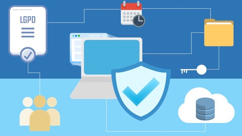 LGPD: Política de Privacidade e Proteção de Dados Pessoais!