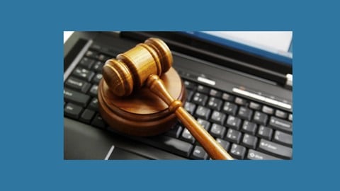 CYBER LAW – EMERGING TRENDS & DEVELOPMENTS - CYBERLAW UNIV.