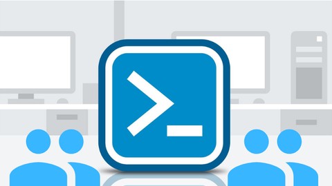 Administración de Active Directory con Windows PowerShell