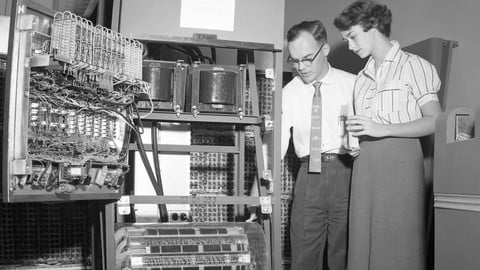 Advanced Server 2019 Administration: Hands-on Training