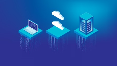 Balanceador de carga Big IP - do iniciante ao administrador