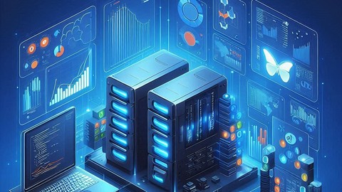 SSIS y SSAS desde cero a un nivel más avanzado.