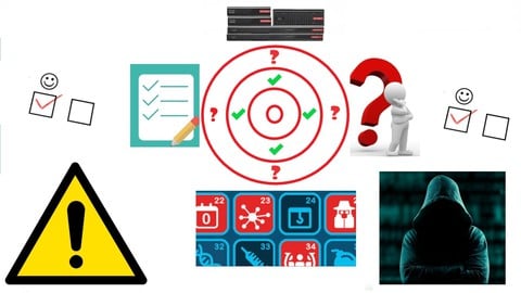 Cisco CCNA Cyber Ops 200-201 CBROPS Practice Exam Questions