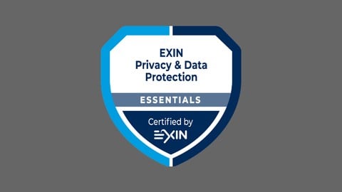EXIN PDPE Essentials: Lei Geral de Proteção de Dados LGPD