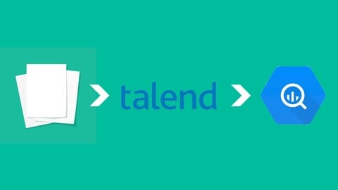 Talend : ETL Data Integration Guide with Talend Open Studio