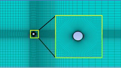 ANSYS ICEMCFD Hexa Basic course  (Part 1)