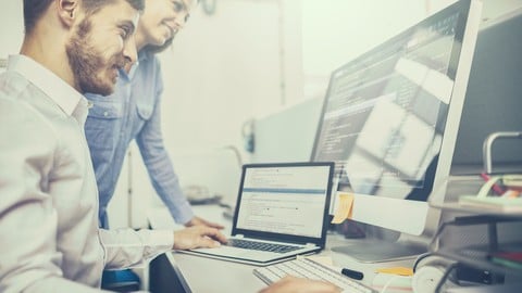 Agile & Scrum Training: Covering All Major Topics in Scrum