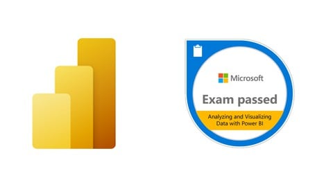 Exam 70-778 - Microsoft Power BI - Practice Test (2020)