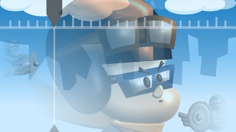 Animação para Games 2D: do Zero ao Essencial
