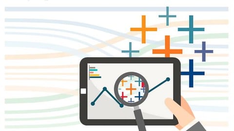 Tableau Desktop Intermediário