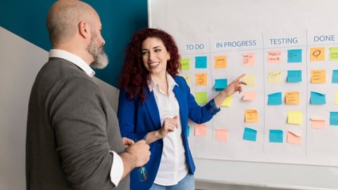 Scrum Latino América