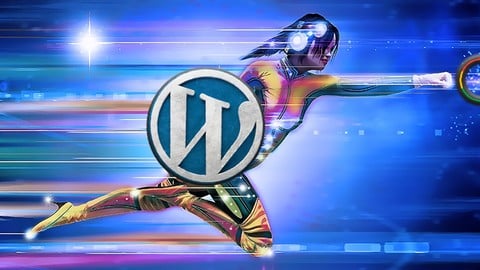 Simple & Quick Steps to Speed Up Your Wordpress Website