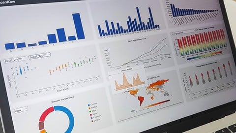 Interactive charts with D3 and Angular