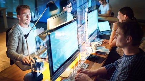 SDLC Overview (1 Hour) - Software Development Life Cycle