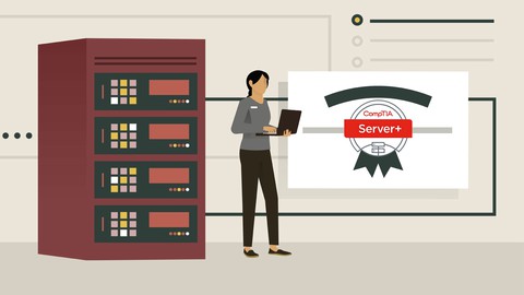 CompTIA Server+ Exam SK0-004 - Practice Q&A-Update 2020-2022