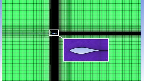 ANSYS ICEMCFD Hexa Basic course  (Part 2)