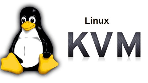 KVM com LVM em Ambientes  Corporativos