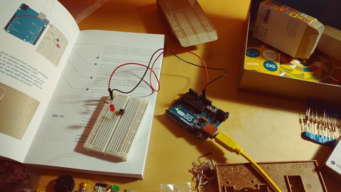 arduino | تعلم البرمجة والتحكم في الأشياء بإستخدام الاردوينو